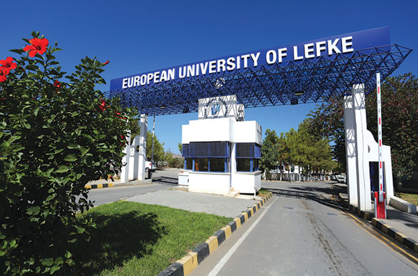 Study in Cyprus at University of Lefke 