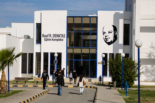 Study in Cyprus at University of Lefke 