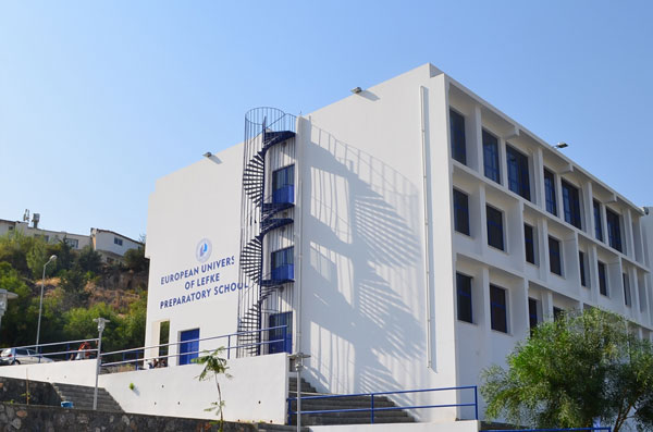 Study in Cyprus at University of Lefke 