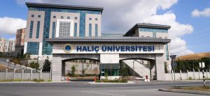 halic-university جامعة الخليج اسطنبول