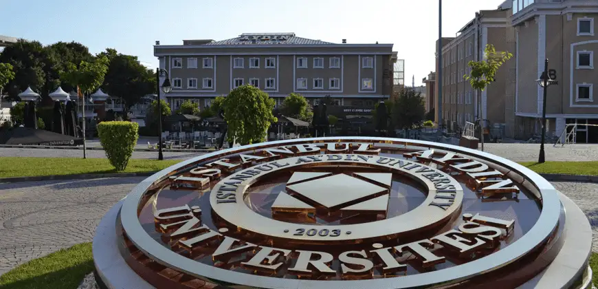 شروط القبول في جامعة اسطنبول آيدن İstanbul Aydın Üniversitesi
