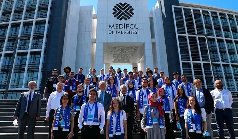 istanbul medipol university