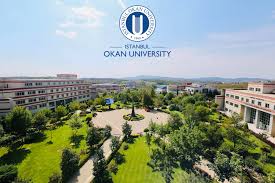 جامعة اوكان Okan Üniversitesi