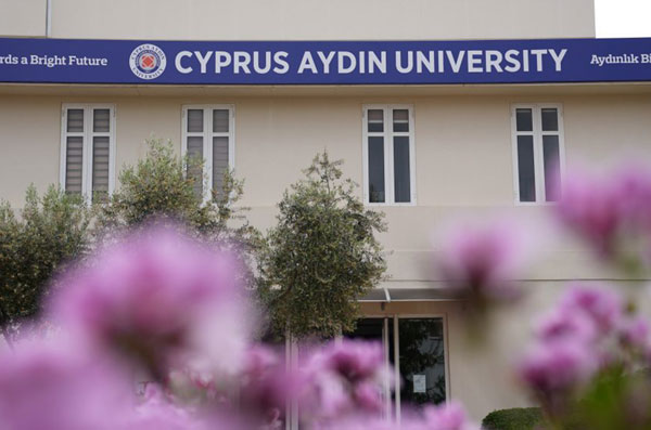 Study in Cyprus - CAU
