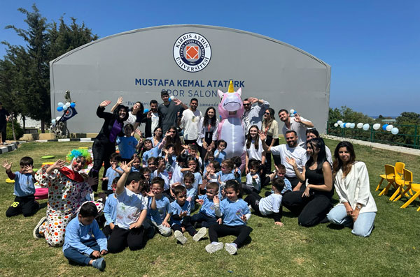 Study in Cyprus - CAU