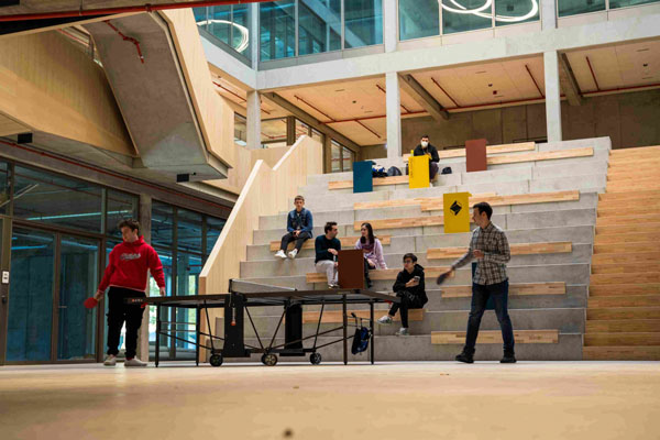 University of Europe - UE Study in Germany