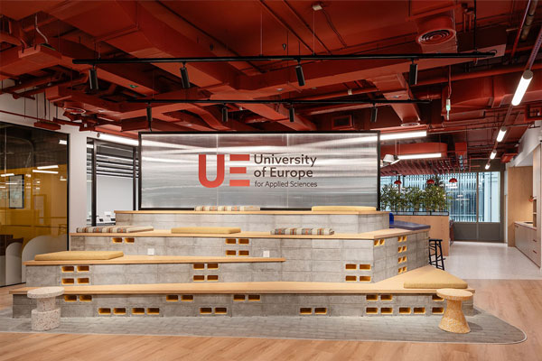 University of Europe - UE Study in Germany