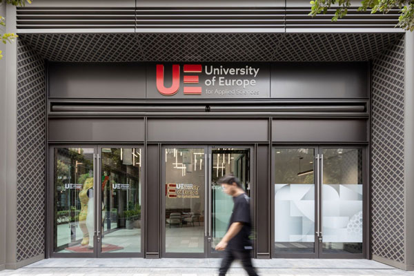 University of Europe - UE Study in Germany