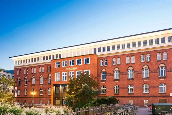 University of Europe - UE Study in Germany